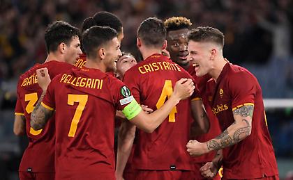 Η Ρόμα δεν έπεσε ξανά στην… παγίδα και έφυγε για τετράδα!