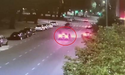 O Σάλβιο χτύπησε με το αμάξι την πρώην γυναίκα του και καταζητείται στην Αργεντινή!