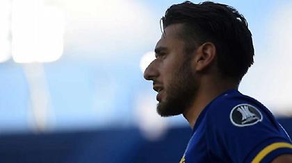 Διαψεύδει η πλευρά του Σάλβιο πως καταζητείται από την αστυνομία