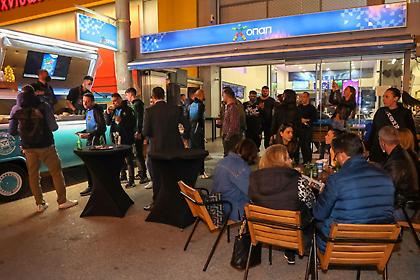 Η καρδιά της διασκέδασης χτυπάει στα καταστήματα ΟΠΑΠ – Έρχεται ΣΚΡΑΤΣ event το Σάββατο στη Γλυφάδα