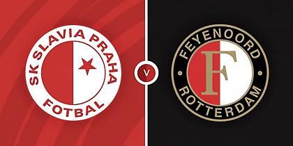 Σλάβια Πράγας-Φέγενορντ