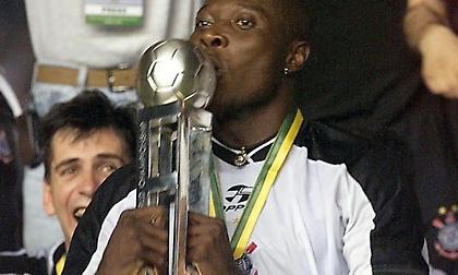 Θρήνος στο ποδόσφαιρο της Κολομβίας - Πέθανε ο Ρινκόν