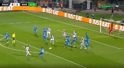 Απειλεί με ξαφνικό σουτ ο Ζίβκοβιτς