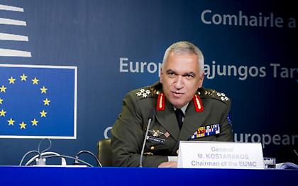 Μιχαήλ Κωσταράκος: Πώς έγινε η επίθεση στο καταδρομικό «Μόσκβα»