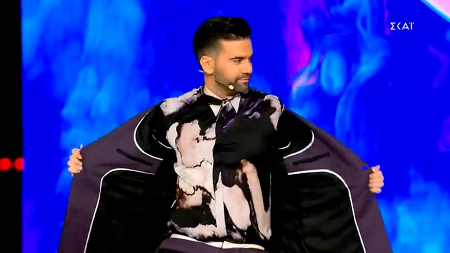 The Masked Singer: Ο Αχινός ξεσήκωσε, ο Μινώταυρος… έθελξε!