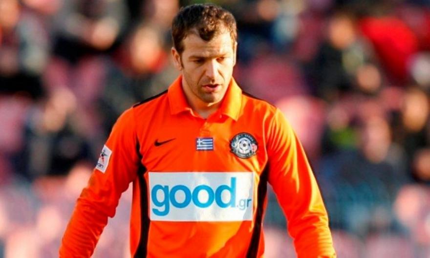 Κουίζ: Μπορείς 10/10 με Έλληνες πρώην τερματοφύλακες;