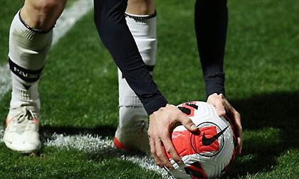 Στην ώρα του το φινάλε της σεζόν μετά τον αποκλεισμό του ΠΑΟΚ-Πότε πάνε οι ρεβάνς Κυπέλλου