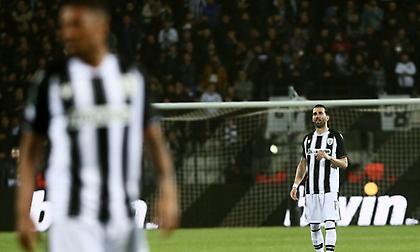 Κρέσπο: «Αξίζαμε να πάμε στον ημιτελικό. Είμαστε περήφανοι»