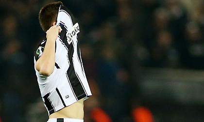 Οι τεράστιες ευκαιρίες του ΠΑΟΚ κόντρα στη Μαρσέιγ, 16-6 οι τελικές