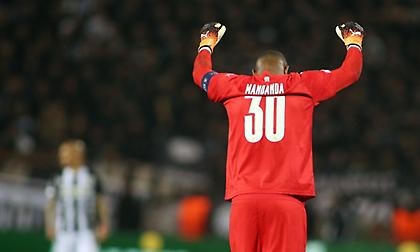 Αποθεώνει Μανταντά η «Equipe»