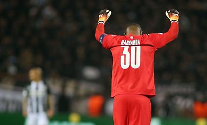 L’ Equipe: Οι βαθμολογίες για το ΠΑΟΚ-Μαρσέιγ: Ξεχώρισαν Ζίφκοβιτς, Μανταντά και Ρονζιέ