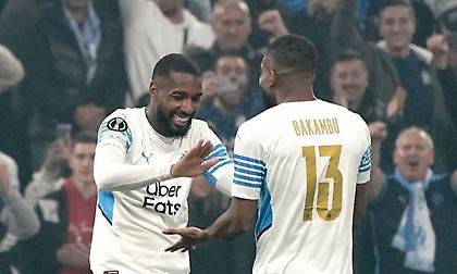 Μπακαμπού: «Προκριθήκαμε χάρη στον Μανταντά»