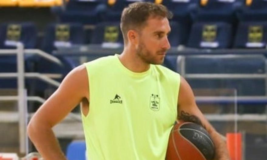 Σχίζας: «Αλλάζει η φιλοσοφία του Άρη με Χάνλαν και Κέλι»