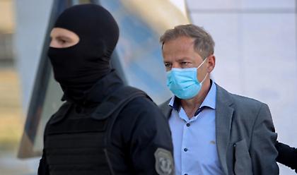 Ο Λιγνάδης κατέθεσε μήνυση και στον δεύτερο άνδρα που τον κατηγορεί για βιασμό
