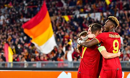 Τα γκολ και οι καλύτερες στιγμές από τα ματς του Europa League και του Conference League