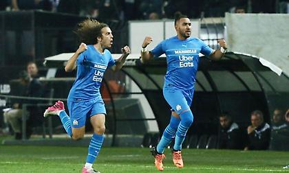 Γκεντουζί: «Αξίζαμε την πρόκριση, πάμε να πάρουμε το τρόπαιο»