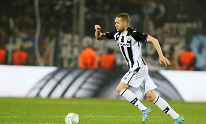 Ινγκασον: «Τα δώσαμε όλα στον αγωνιστικό χώρο»