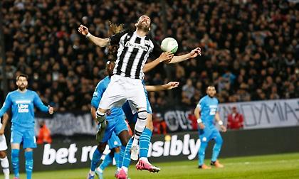 Κρέσπο: «Πληρώσαμε το λάθος και τις χαμένες ευκαιρίες»