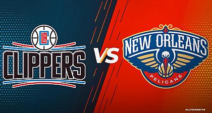 Κλίπερς-Πέλικανς