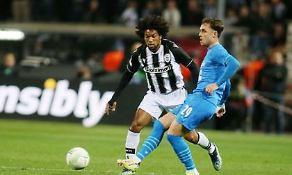 Λιρόλα: «Ο ΠΑΟΚ είναι μια σπουδαία ομάδα»