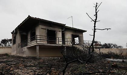 Ποιοι παραπέμπονται για τη φονική πυρκαγιά στο Μάτι