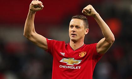 Μάτιτς: «Αποχωρώ από τη Γιουνάιτεντ, τιμή μου που αγωνίστηκα σε αυτόν τον σπουδαίο σύλλογο»