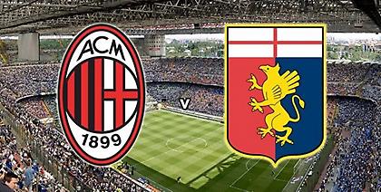 Μίλαν-Τζένοα