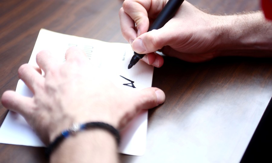 Ολυμπιακός: Αποθέωση για Βεζένκοφ και Γουόκαπ