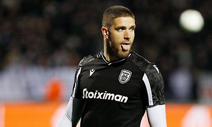 Πασχαλάκης: «Σε τέτοια ματς, τη διαφορά την κάνουν οι λεπτομέρειες»