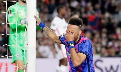 Επικό τρολάρισμα στην Μπαρτσελόνα μετά το κάζο από Άιντραχτ - Έτσι θα πανηγυρίσει την… 4άρα στη Ρεάλ