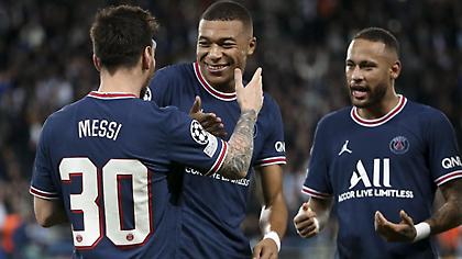 Ligue 1-32η αγωνιστική: Δυο νίκες για τον τίτλο η Παρί!