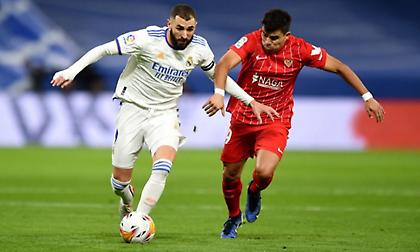 La Liga 32η αγωνιστική: Δυνατές μονομαχίες και ντέρμπι στην Σεβίλλη