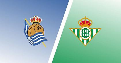 Σοσιεδάδ-Μπέτις