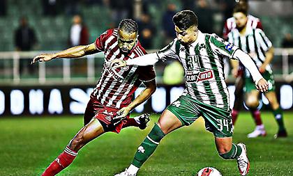 Ολυμπιακός-Παναθηναϊκός: Τρεις παίκτες που θα ήθελε ο ένας από τον άλλον