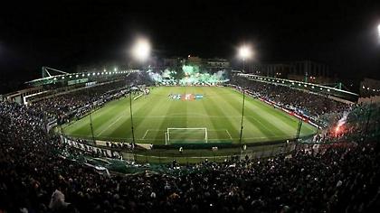 Sold out η Λεωφόρος για το ντέρμπι «αιωνίων»!