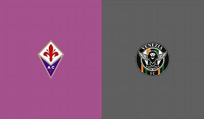 Φιορεντίνα-Βενέτσια