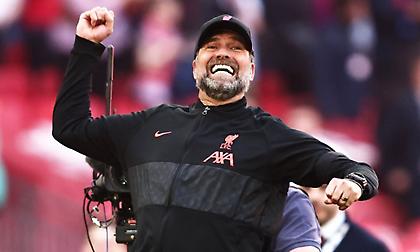 Κλοπ: «Είμαι υπερήφανος, νικήσαμε την καλύτερη ποδοσφαιρική ομάδα στον κόσμο»