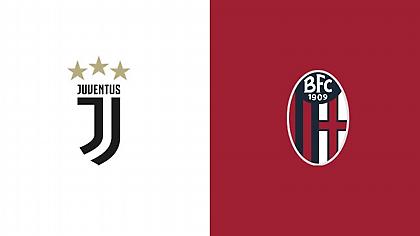Γιουβέντους-Μπολόνια