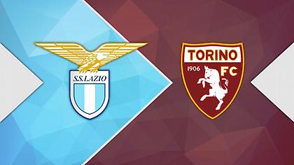 Λάτσιο-Τορίνο