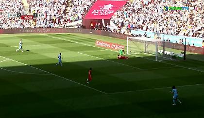 Τραγικό λάθος του Στέφεν, 2-0 η Λίβερπουλ με… τάκλιν του Μανέ!