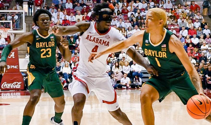 NBA: Πρώτος Βρετανός σε draft από το 2010 ο Σόχαν