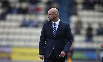 Ράσταβατς: «Θα μπορούσαμε να πάρουμε το κάτι παραπάνω»