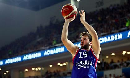 Δια πυρός και σιδήρου η Εφές κόντρα στην Μπούρσασπορ