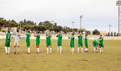 Ρόδος: Δεν κατεβαίνει στο παιχνίδι με την Καλαμάτα