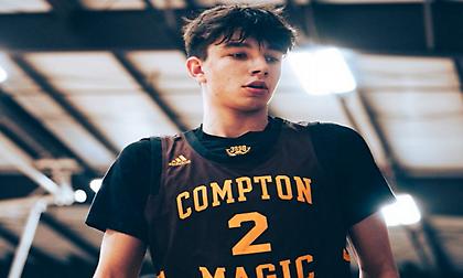 Ο υιός Στογιάκοβιτς εκτελεί σαν τον Πέτζα υπό το βλέμμα του μπαμπά