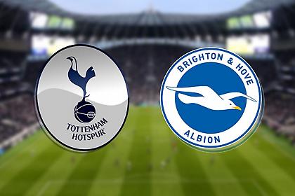 Τότεναμ-Μπράιτον