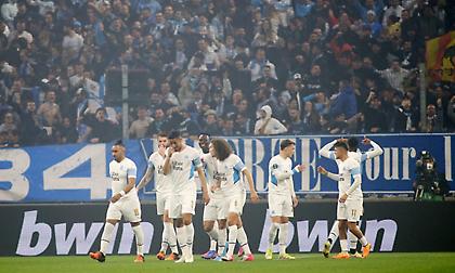 Ντοπαρισμένος παίκτης της Μαρσέιγ τέσσερις μέρες πριν τον πρώτο αγώνα με τον ΠΑΟΚ!