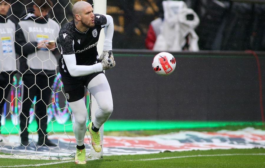 Πασχαλάκης:  Κουρεύτηκε… γουλί