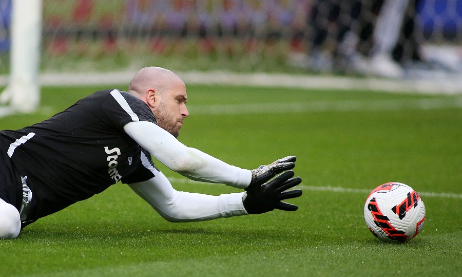 Πασχαλάκης:  Κουρεύτηκε… γουλί