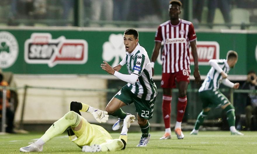 Αϊτόρ: «Δουλέψαμε πολύ, υποφέραμε, και αξίζαμε τη νίκη για τον Παναθηναϊκό και τον κόσμο του»!